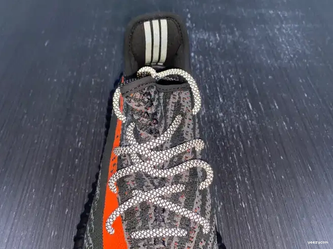 350 Yeezy V2 HQ7045 Adidas Beluga Boost Carbon 0507